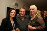 Highlight for album: Cocktails at Clovely - June 2010