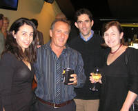 Highlight for album: Winter Welcome - May 2011