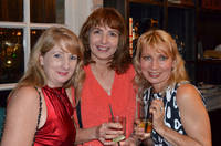 Highlight for album: Christmas Drinks 2011